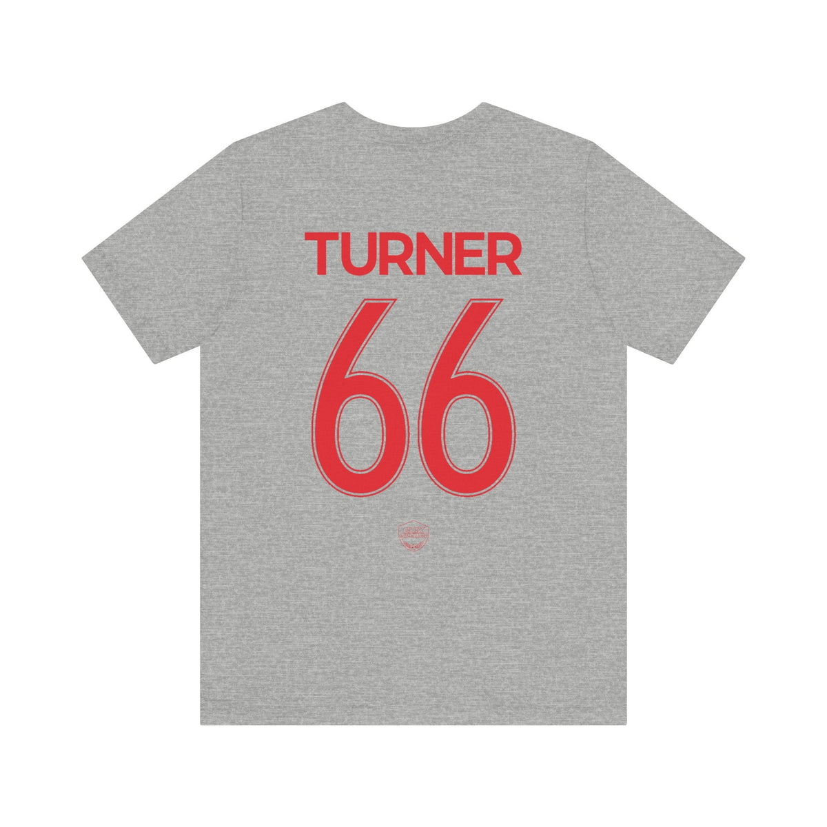 Reilyn Turner Unisex Thorns Jersey Shirt | Chix Sports