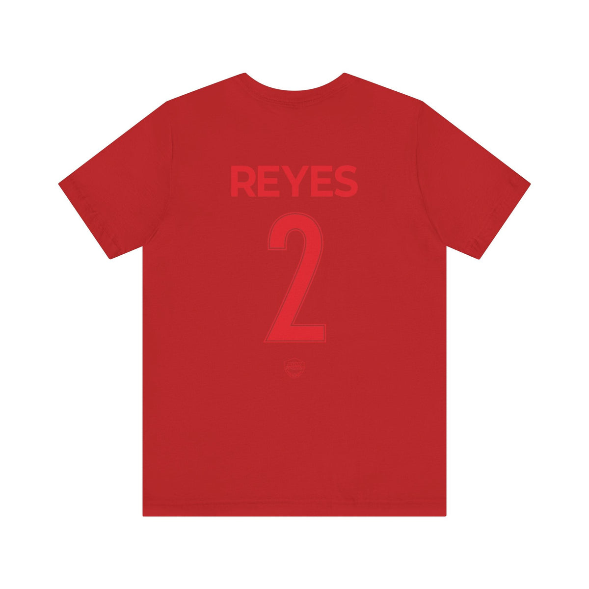 Reyna Reyes Unisex Thorns Jersey Shirt | Chix Sports