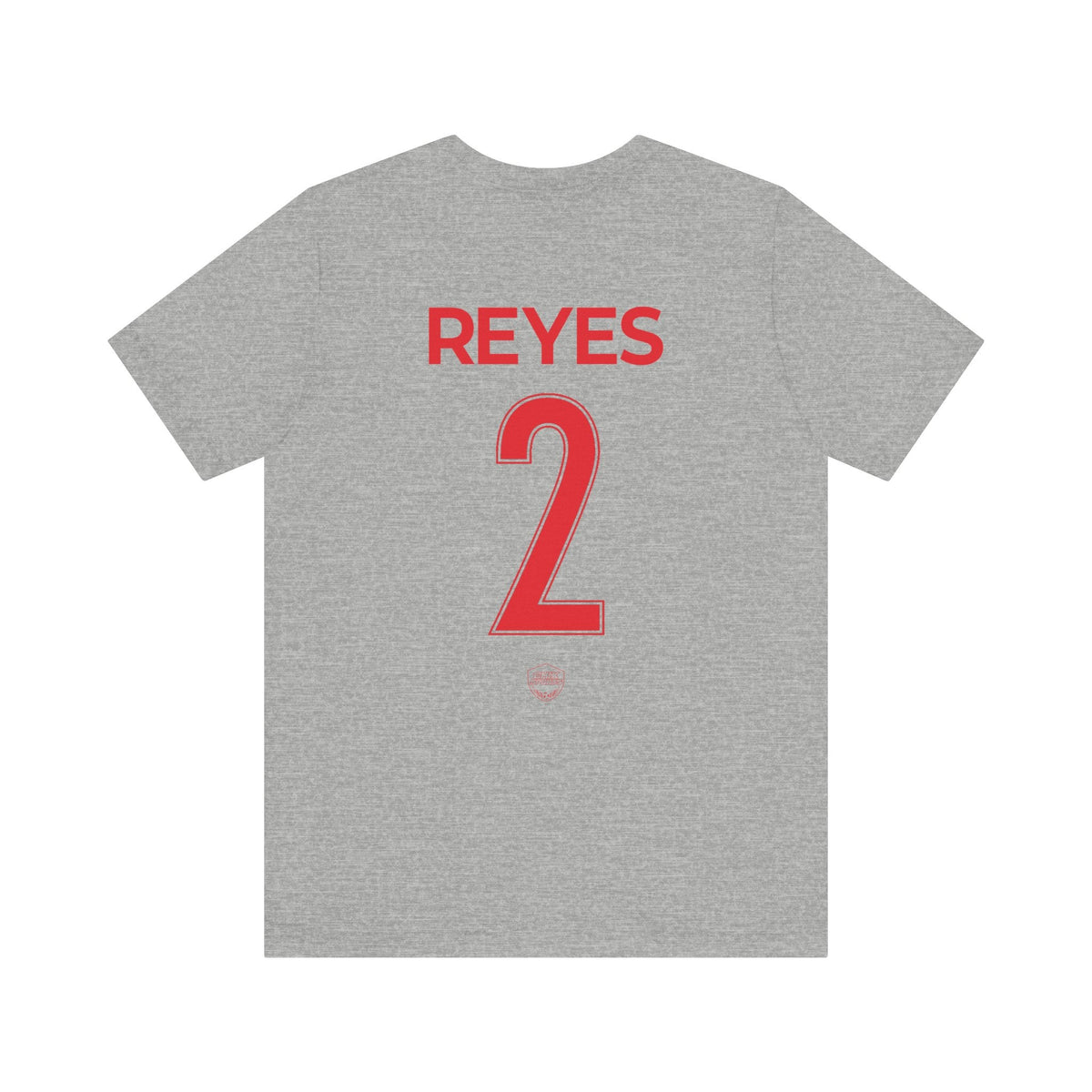Reyna Reyes Unisex Thorns Jersey Shirt | Chix Sports