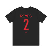 Reyna Reyes Unisex Thorns Jersey Shirt | Chix Sports