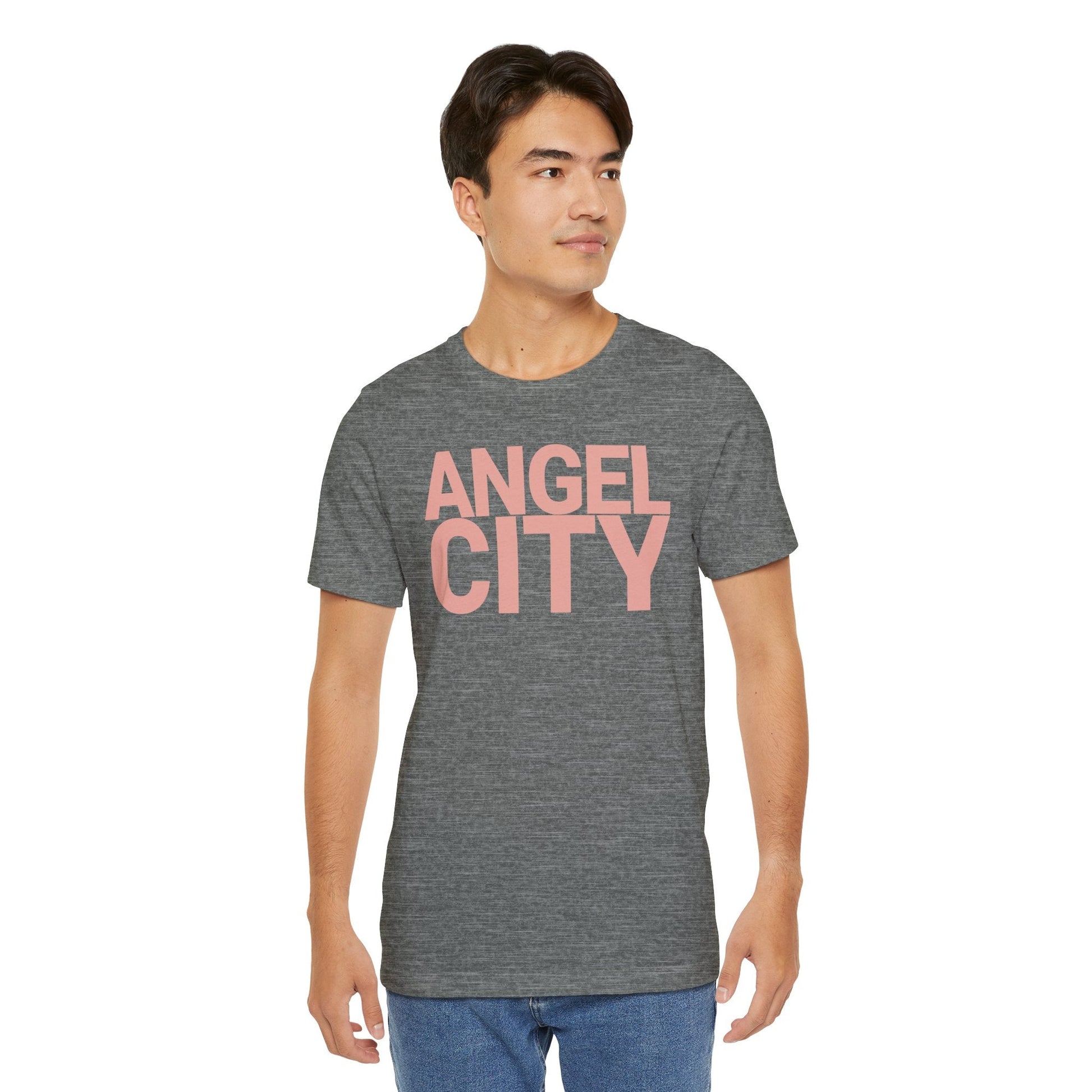 Riley Tiernan Angel City Jersey Unisex Shirt | Chix Sports