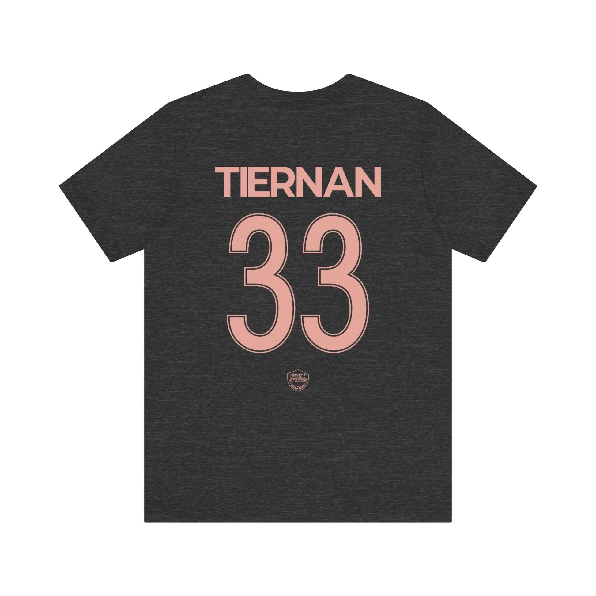 Riley Tiernan Angel City Jersey Unisex Shirt | Chix Sports
