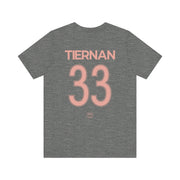 Riley Tiernan Angel City Jersey Unisex Shirt | Chix Sports