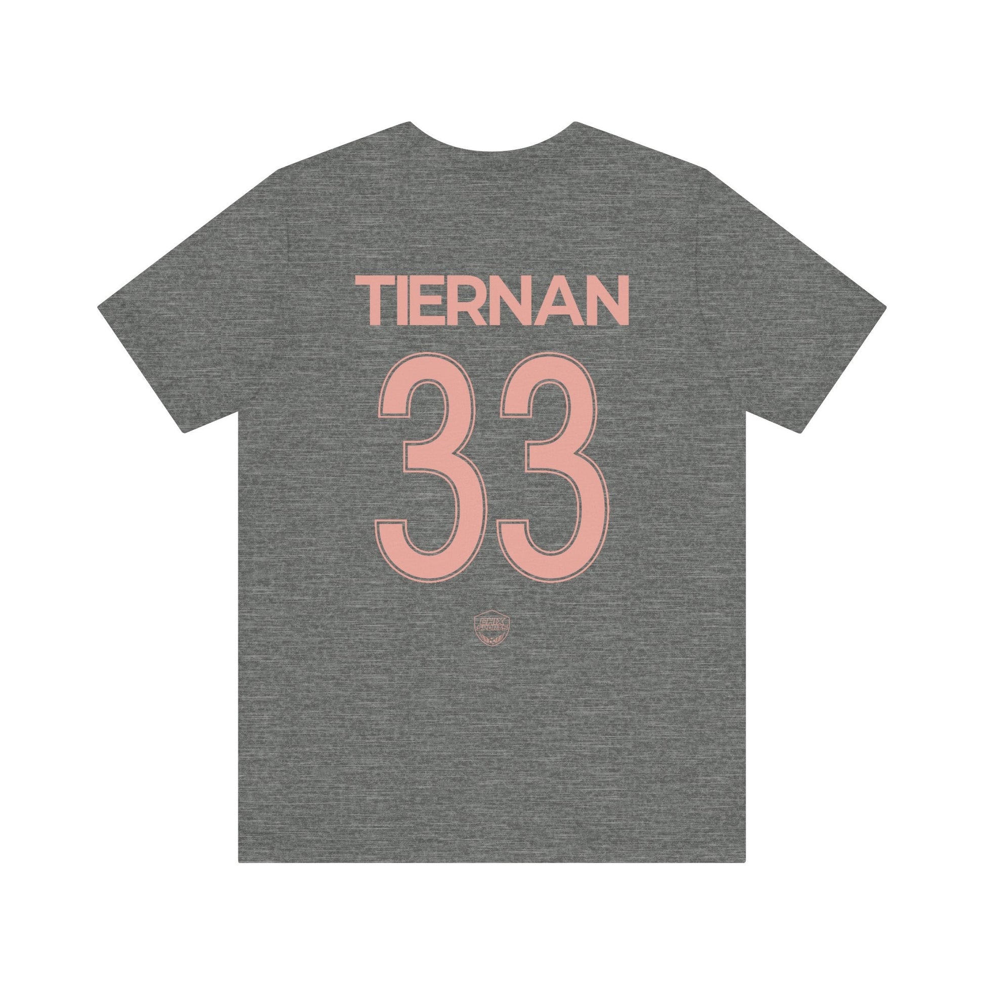 Riley Tiernan Angel City Jersey Unisex Shirt | Chix Sports