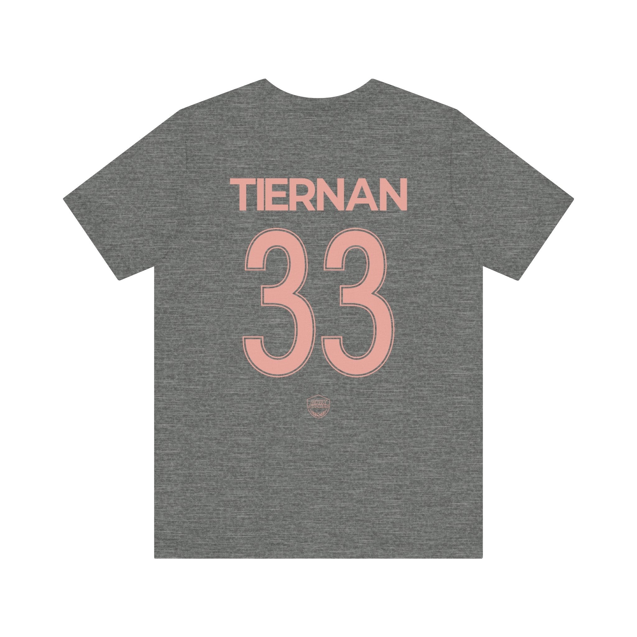 Riley Tiernan Angel City Jersey Unisex Shirt | Chix Sports