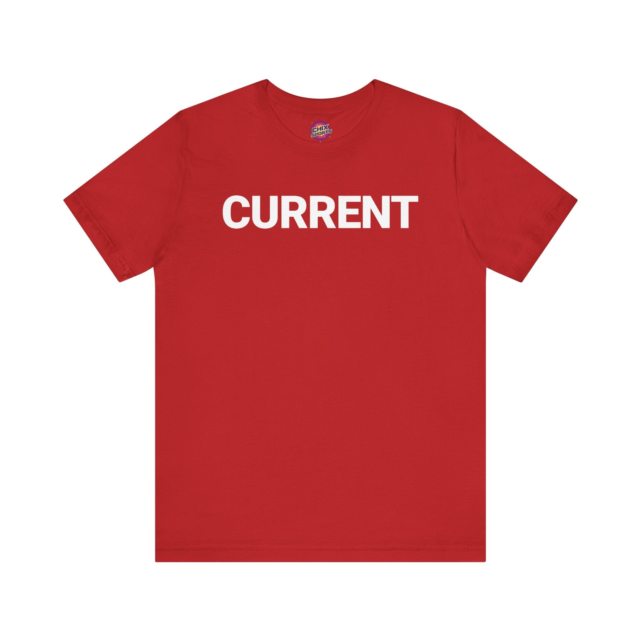 Rocky Rodriguez Current Jersey Unisex Shirt | Chix Sports