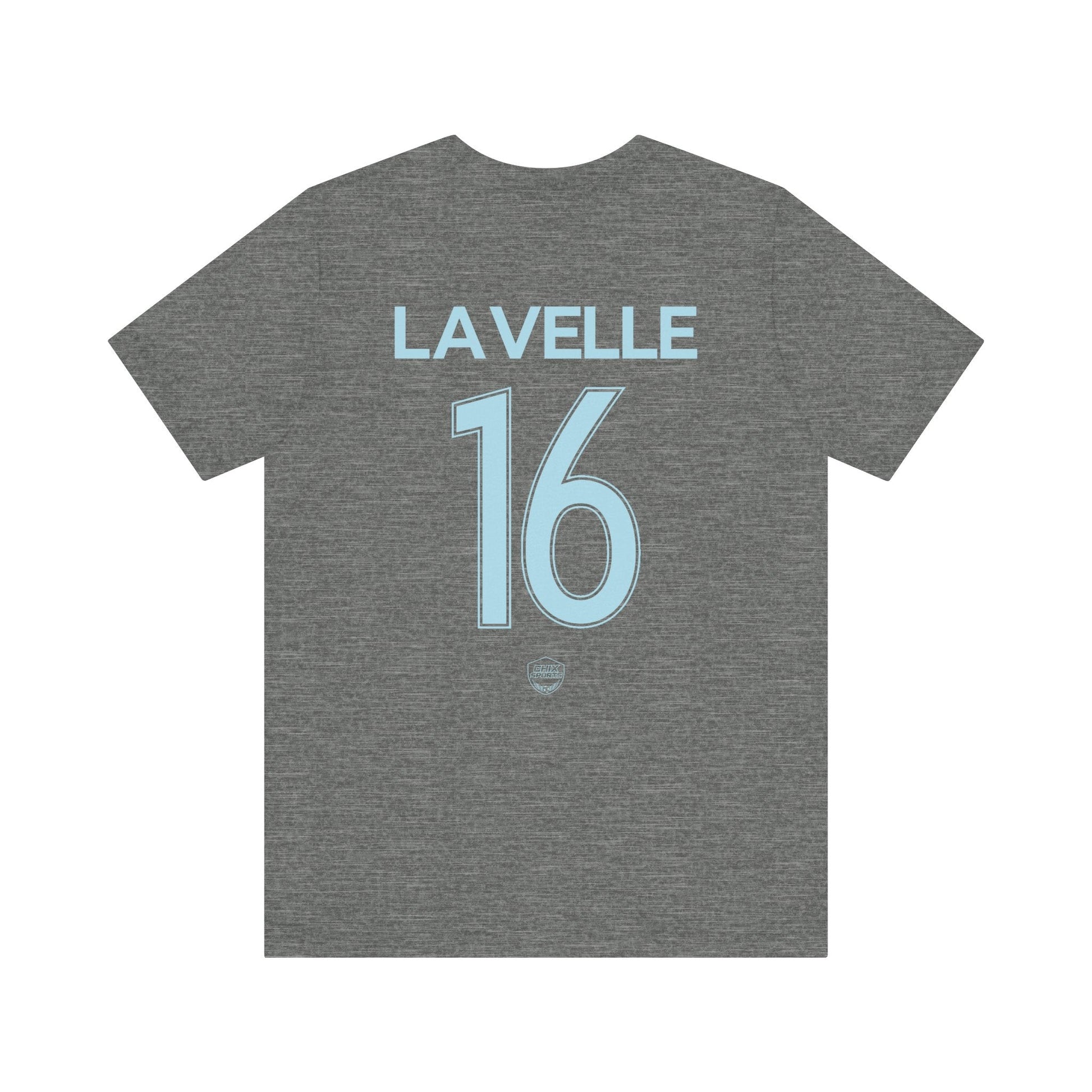 Rose Lavelle Gotham Jersey Unisex Shirt | Chix Sports