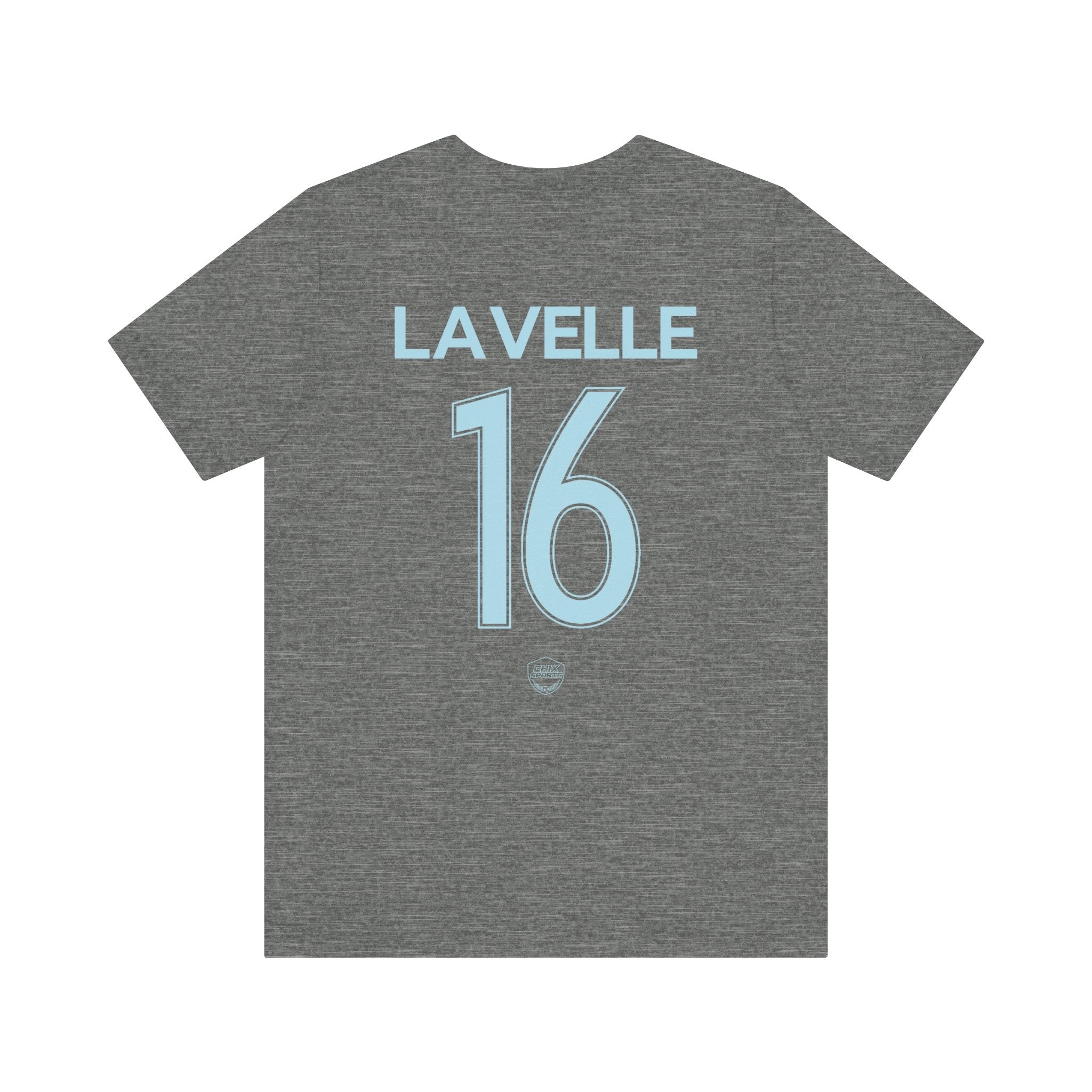 Rose Lavelle Gotham Jersey Unisex Shirt | Chix Sports