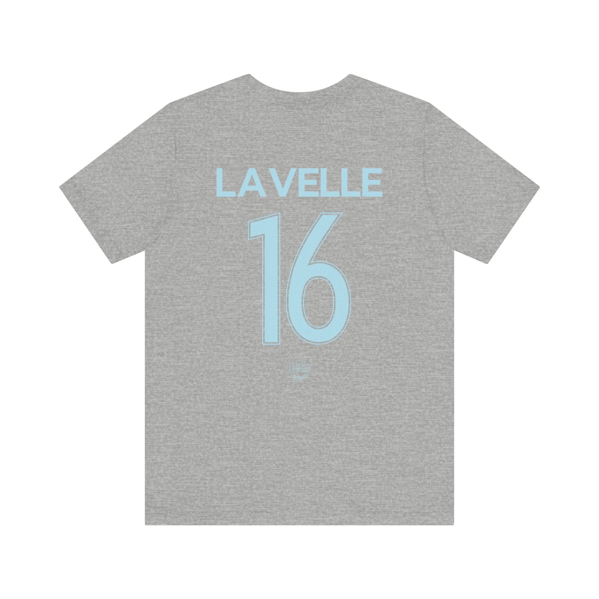 Rose Lavelle Gotham Jersey Unisex Shirt | Chix Sports