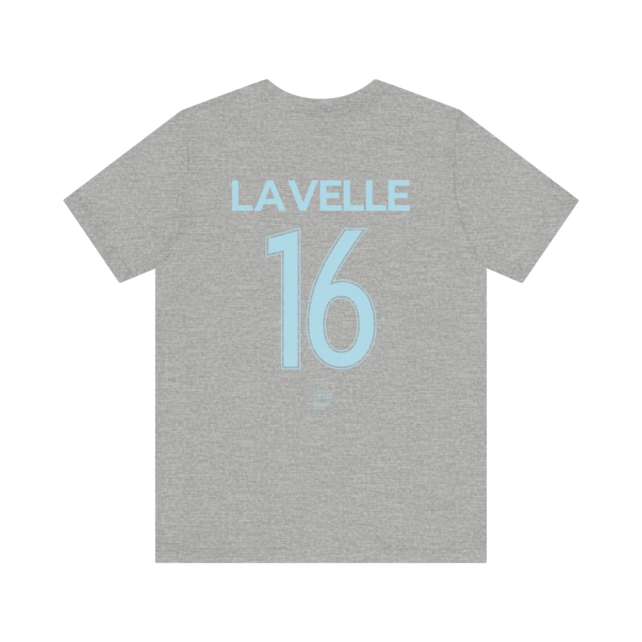 Rose Lavelle Gotham Jersey Unisex Shirt | Chix Sports
