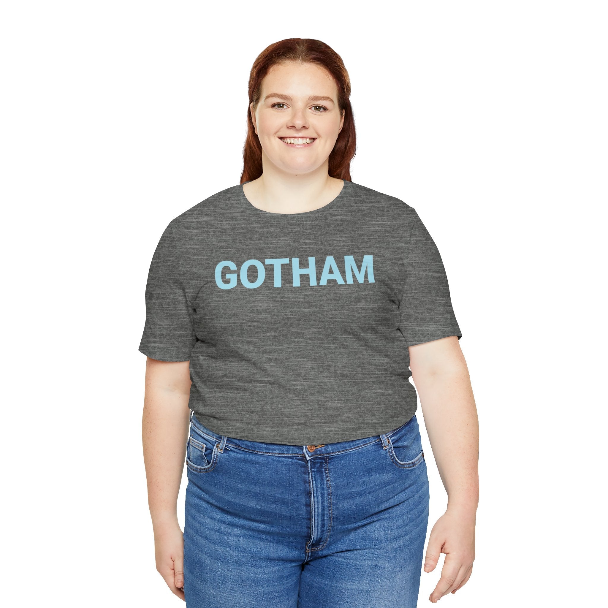 Rose Lavelle Gotham Jersey Unisex Shirt | Chix Sports