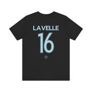 Rose Lavelle Gotham Jersey Unisex Shirt | Chix Sports
