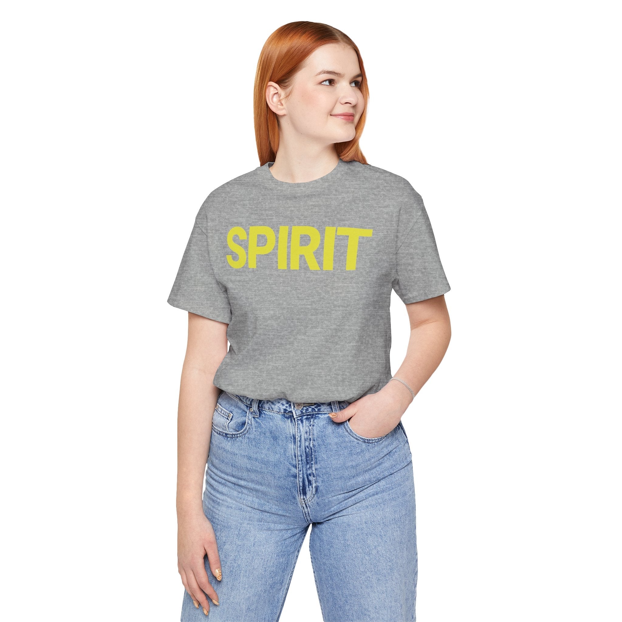 Rosemond Kouassi Spirit Jersey Unisex Shirt | Chix Sports