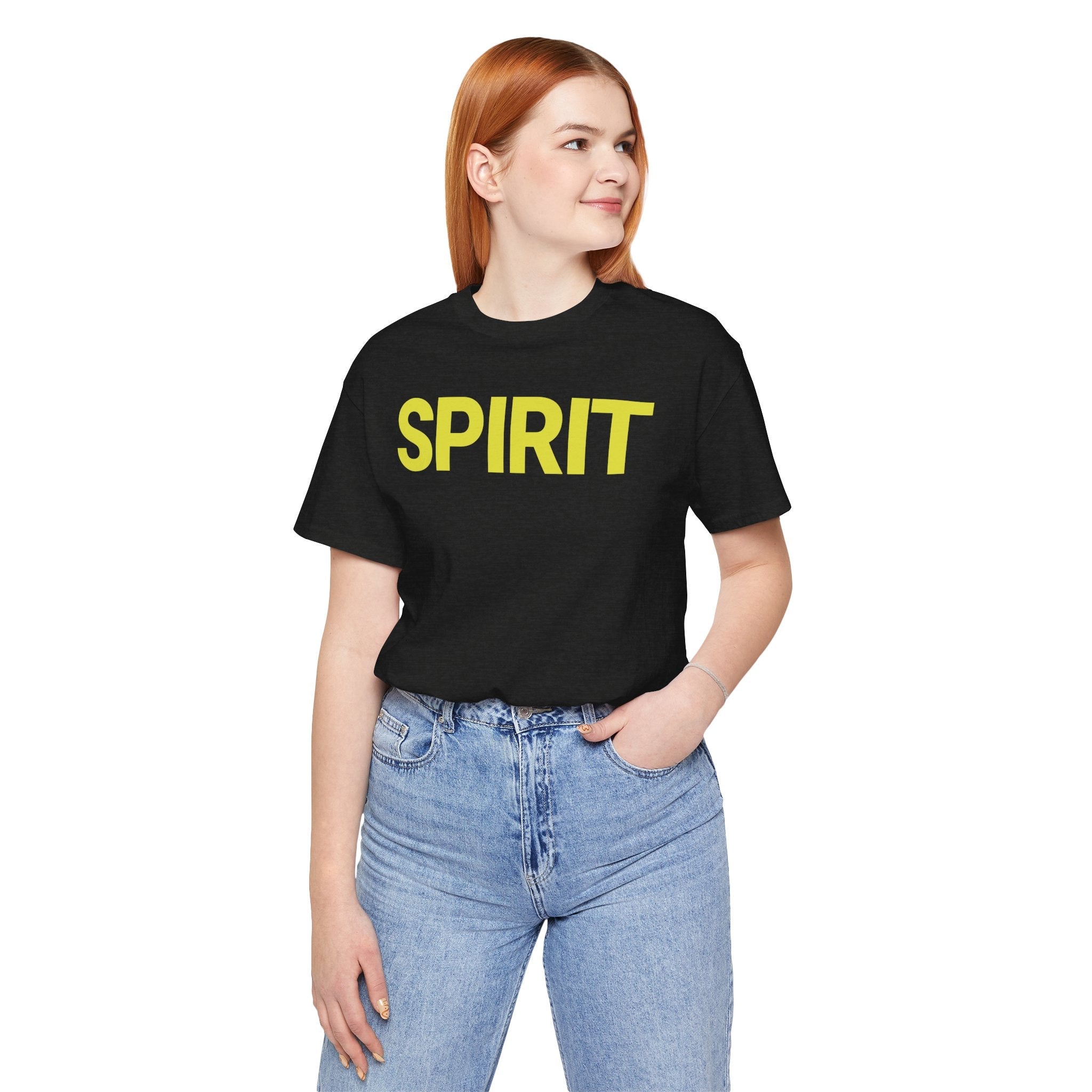 Rosemond Kouassi Spirit Jersey Unisex Shirt | Chix Sports