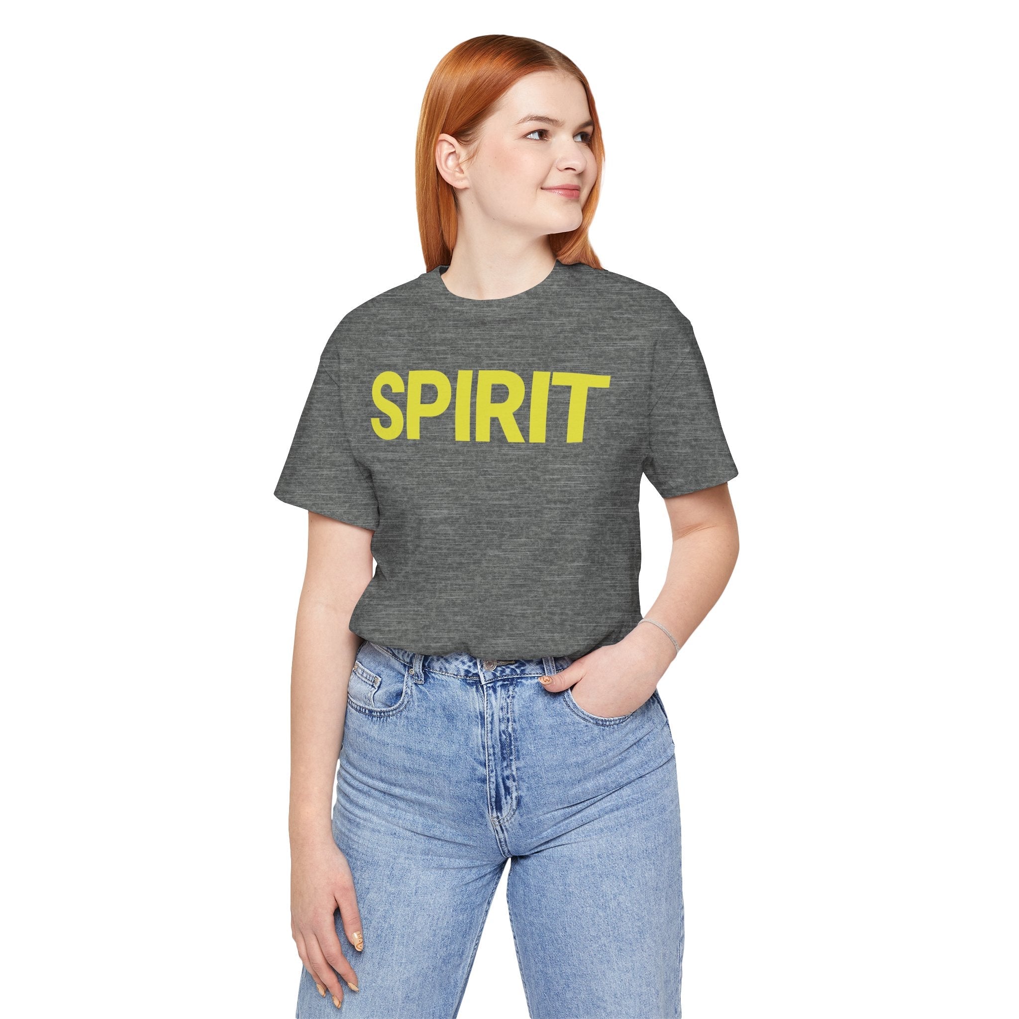 Rosemond Kouassi Spirit Jersey Unisex Shirt | Chix Sports