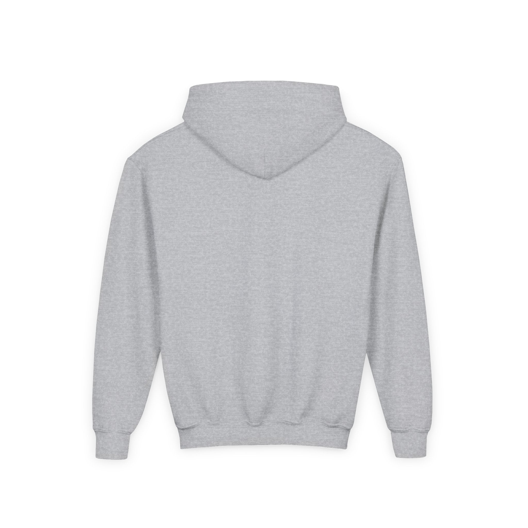 Royals Kids Heavy Hoodie | Chix Sports