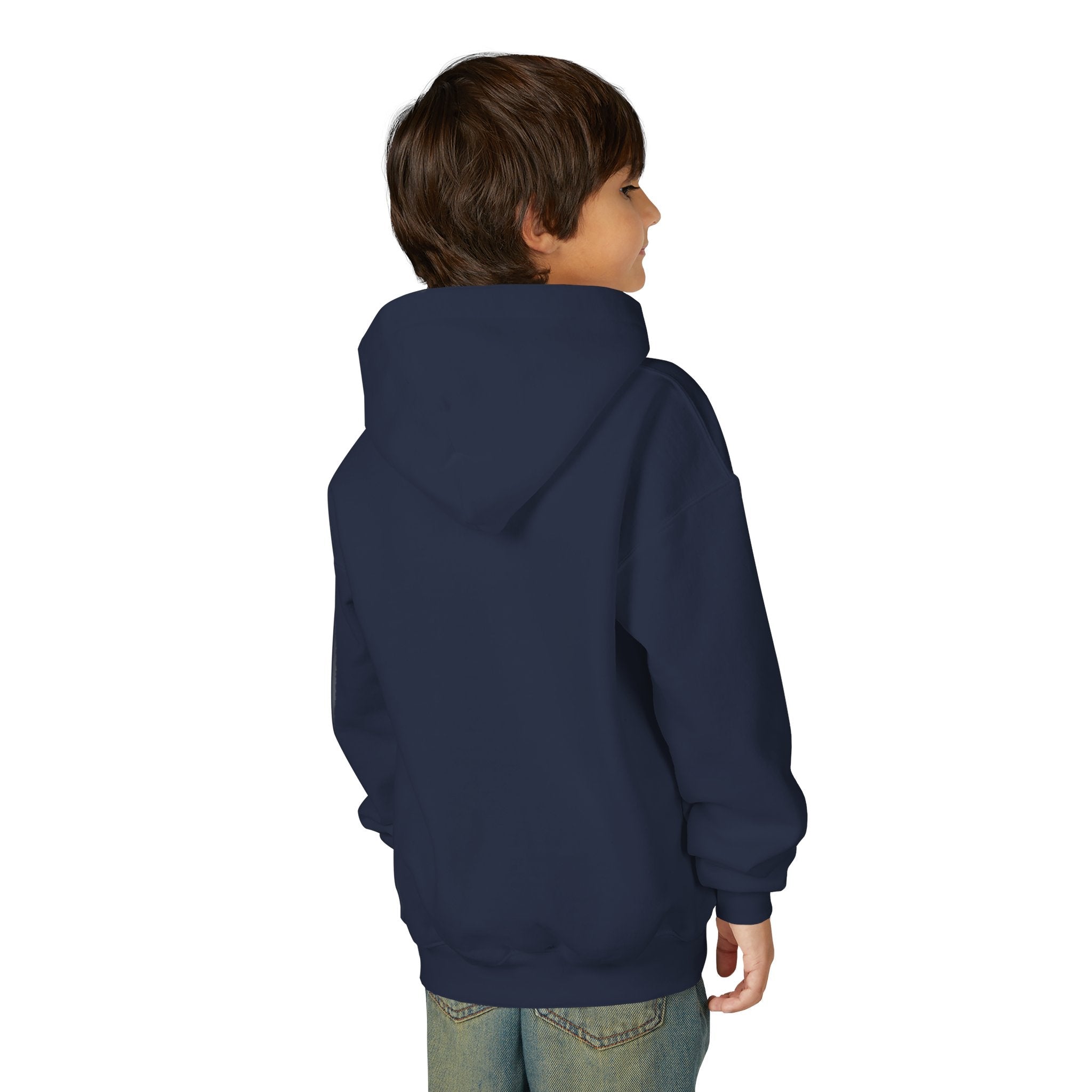 Royals Kids Heavy Hoodie | Chix Sports