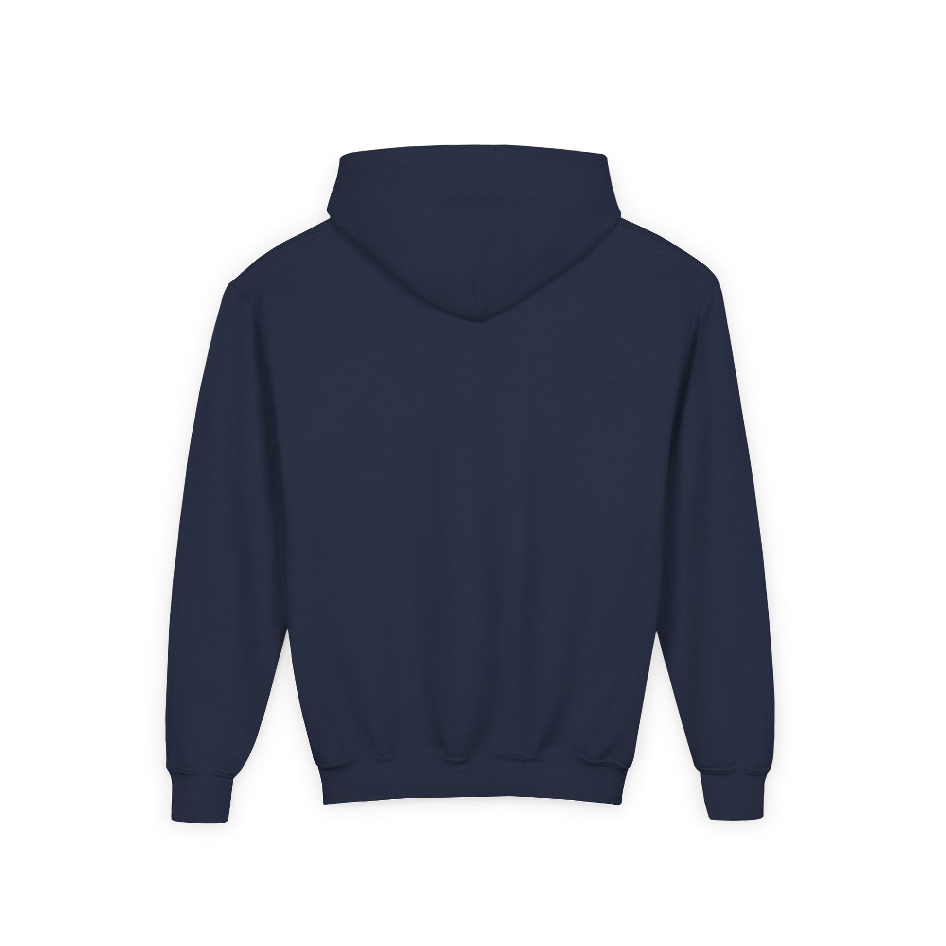 Royals Kids Heavy Hoodie | Chix Sports