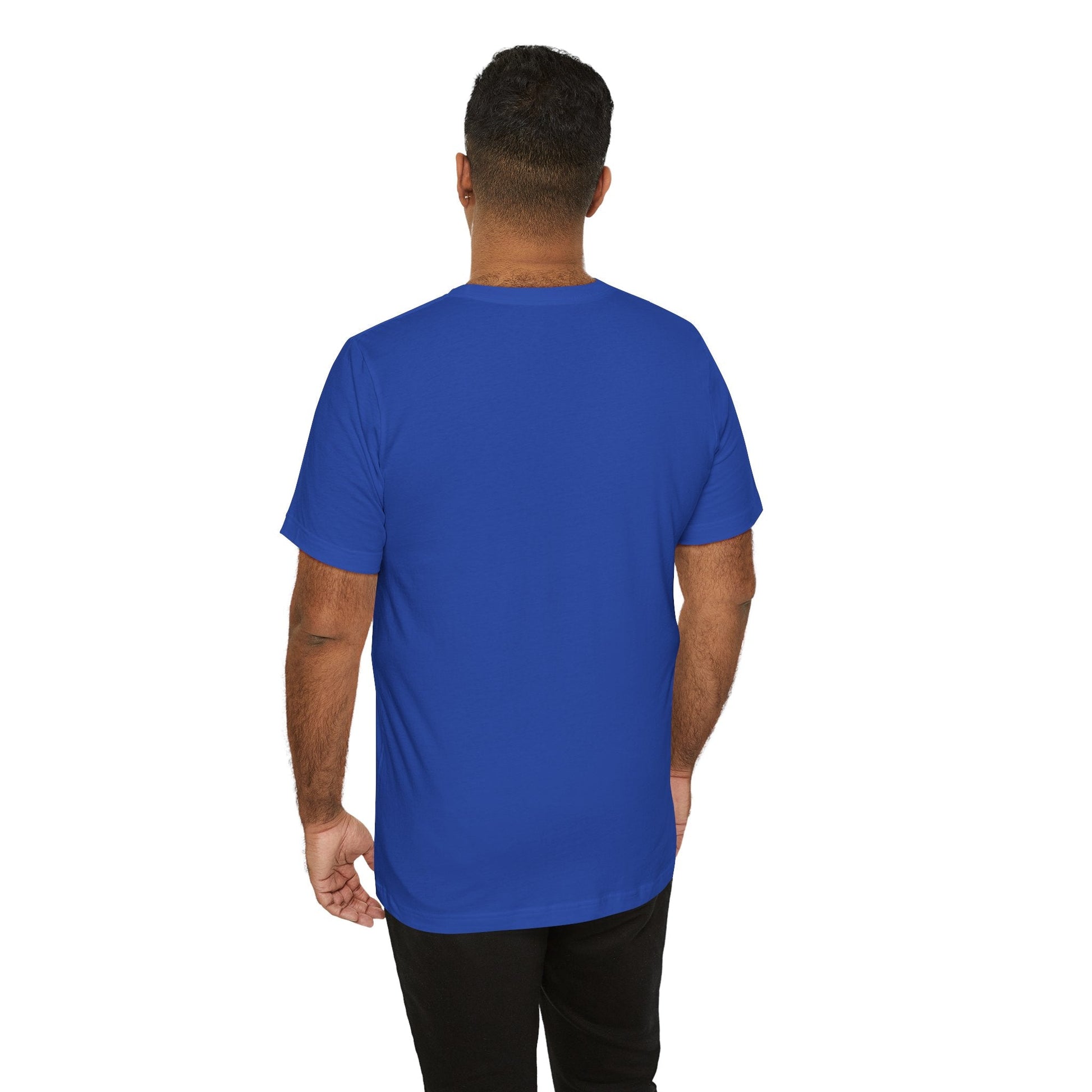 Royals Soccer Softblend Shirt | Chix Sports