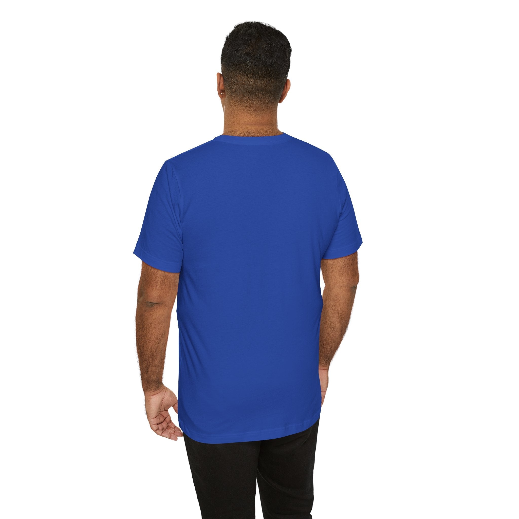 Royals Soccer Softblend Shirt | Chix Sports