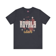 Royals Soccer Softblend Shirt | Chix Sports