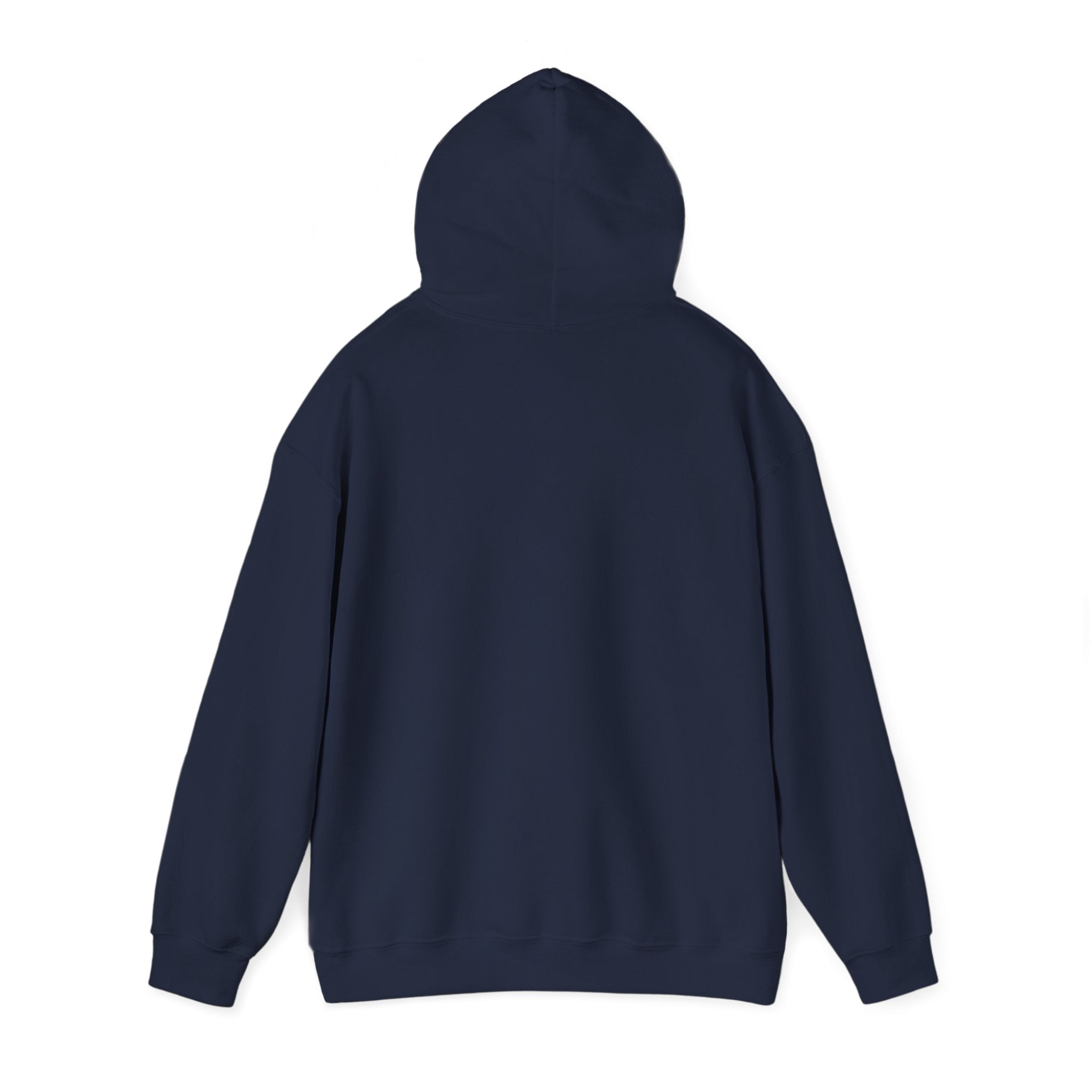 Royals Unisex Heavy Hoodie | Chix Sports