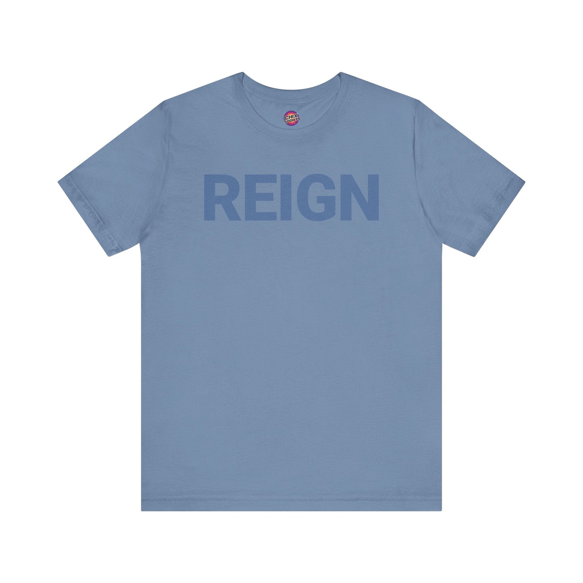 Ruby Hladek Reign Jersey Unisex Shirt | Chix Sports