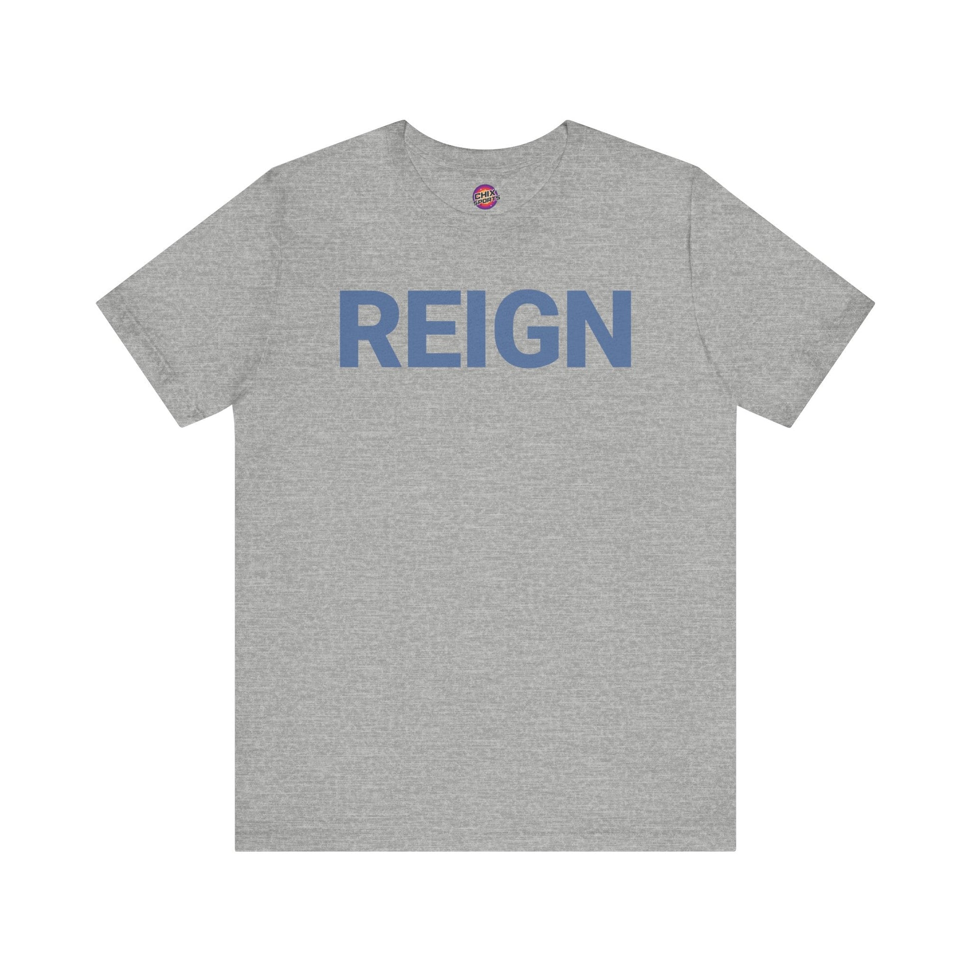 Ruby Hladek Reign Jersey Unisex Shirt | Chix Sports