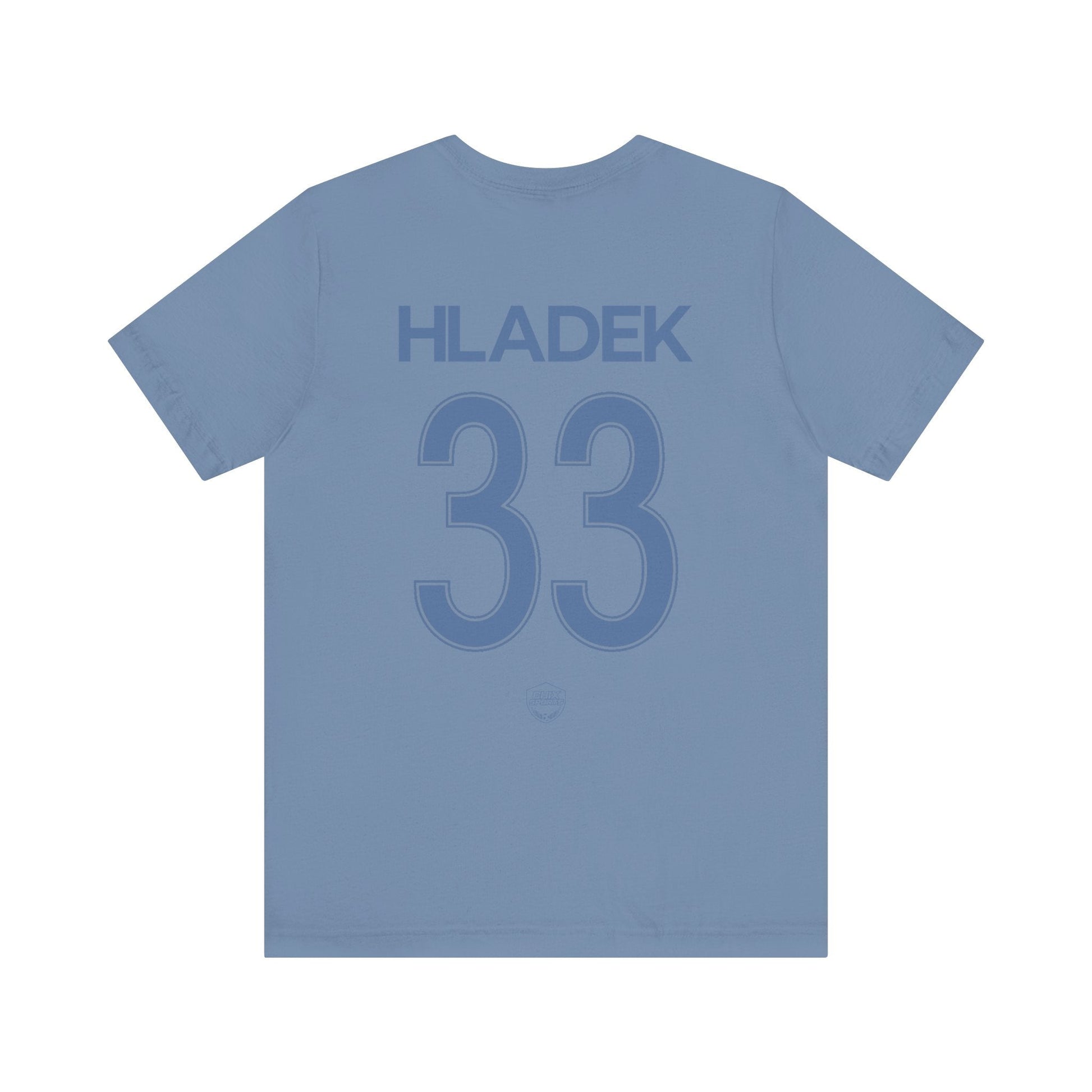 Ruby Hladek Reign Jersey Unisex Shirt | Chix Sports