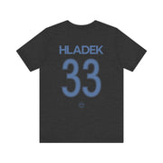 Ruby Hladek Reign Jersey Unisex Shirt | Chix Sports