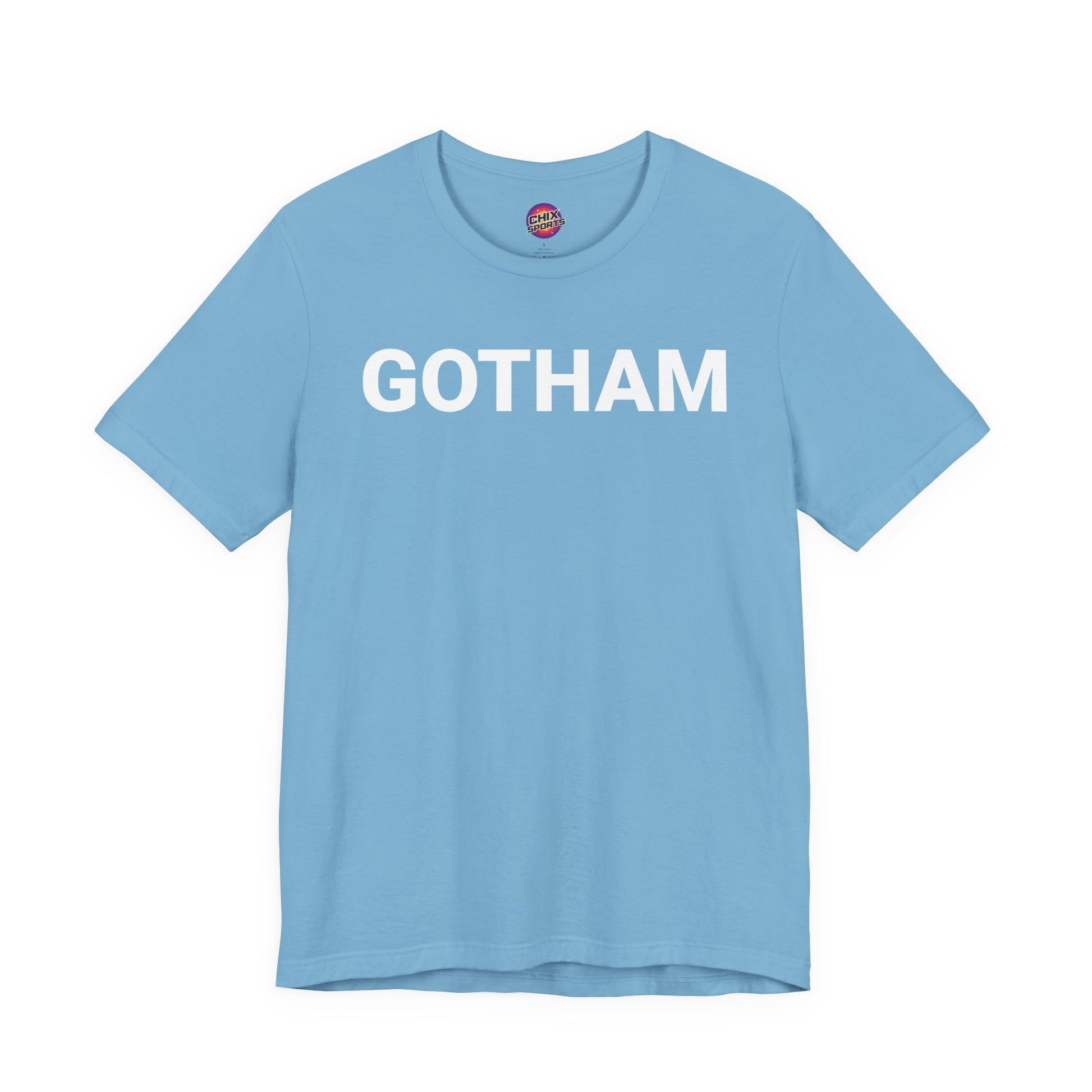 Ryan Campbell Gotham Softblend T-shirt | Chix Sports