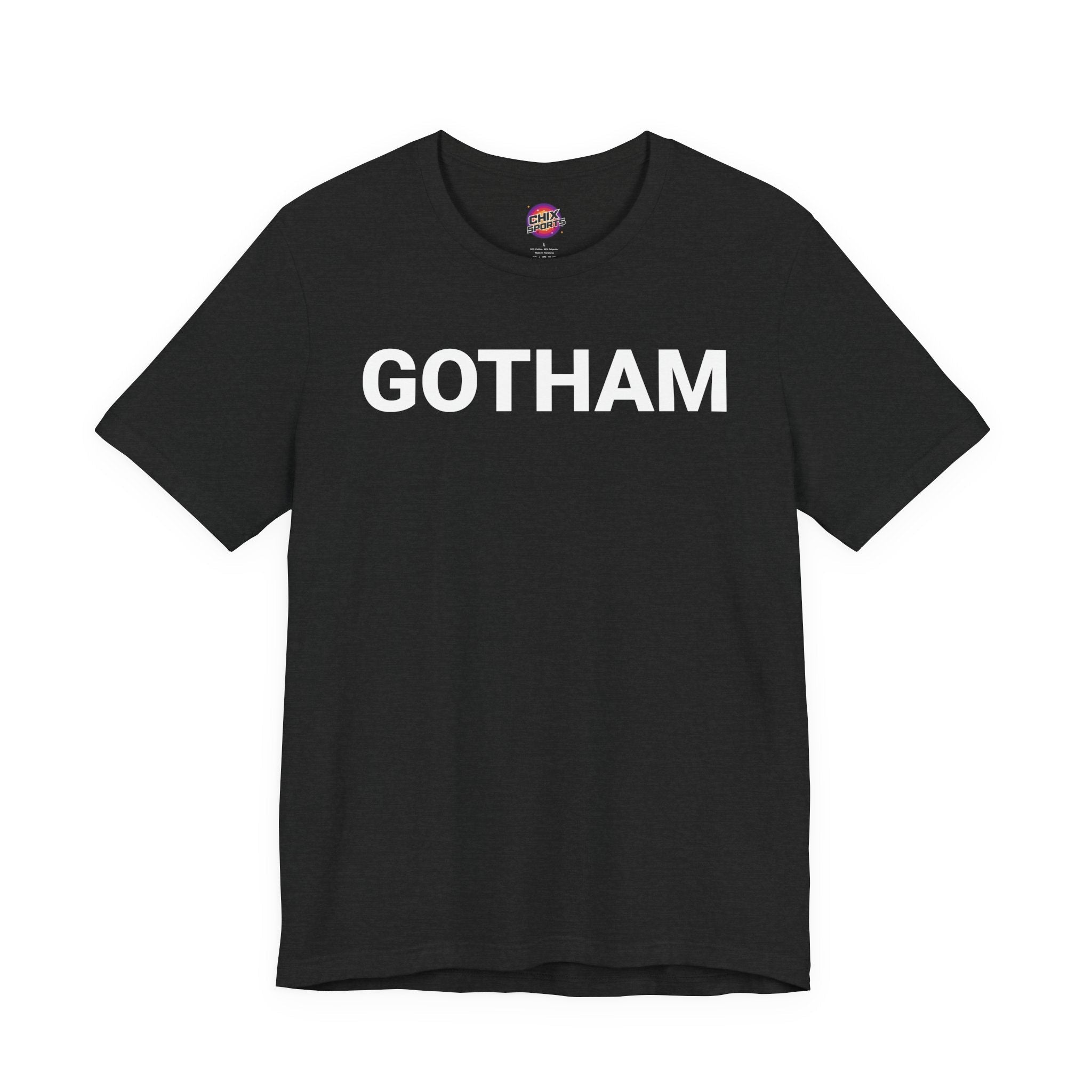 Ryan Campbell Gotham Softblend T-shirt | Chix Sports