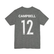 Ryan Campbell Gotham Softblend T-shirt | Chix Sports
