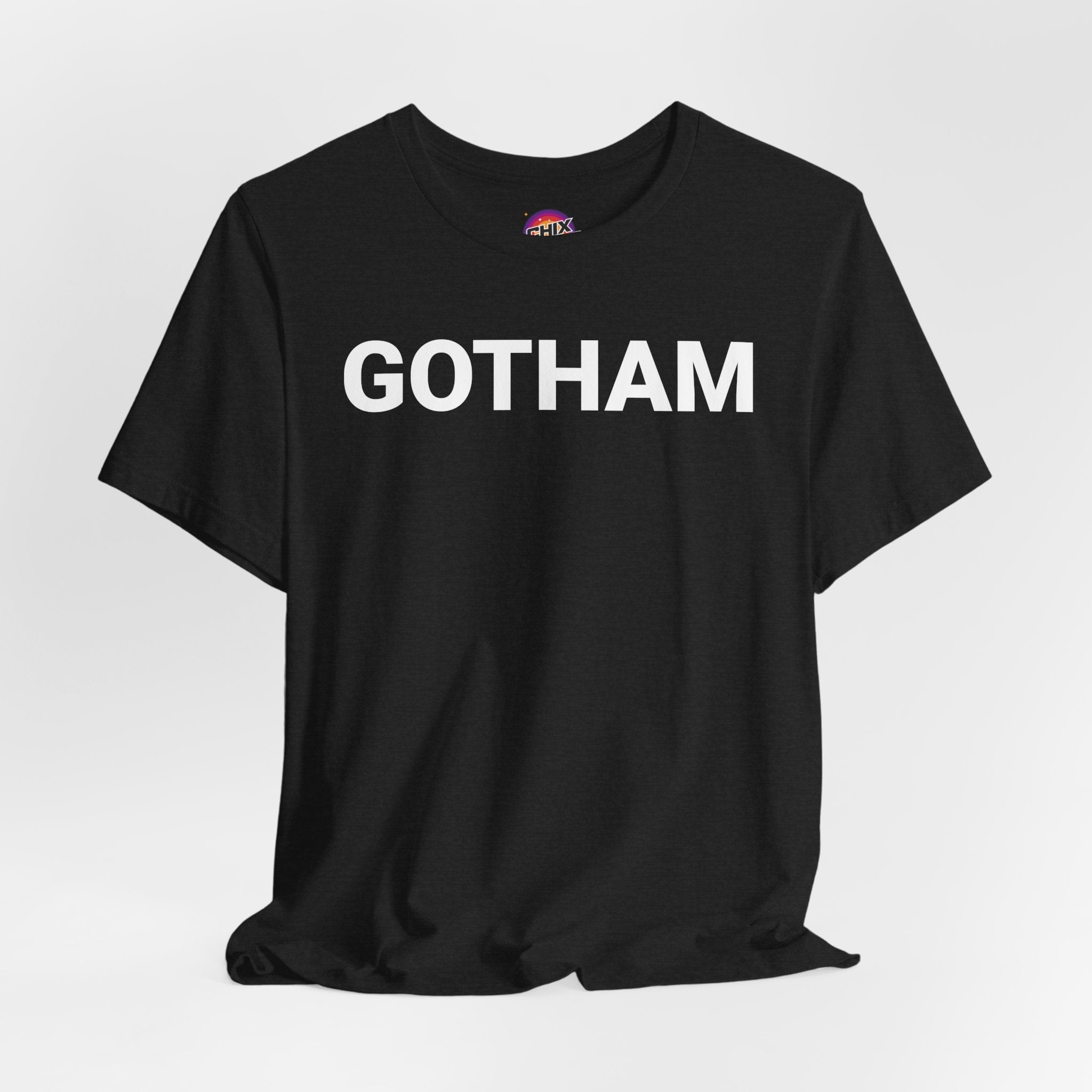 Ryan Campbell Gotham Softblend T-shirt | Chix Sports