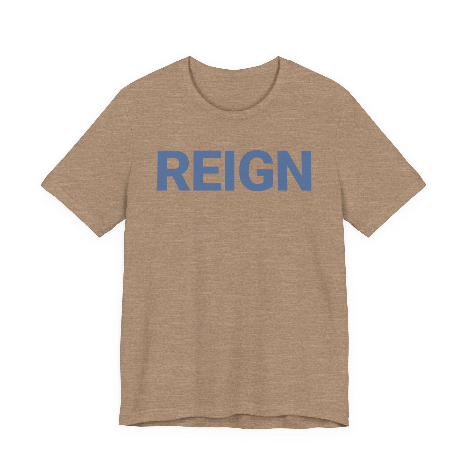 Ryanne Brown Reign Softblend T-shirt | Chix Sports