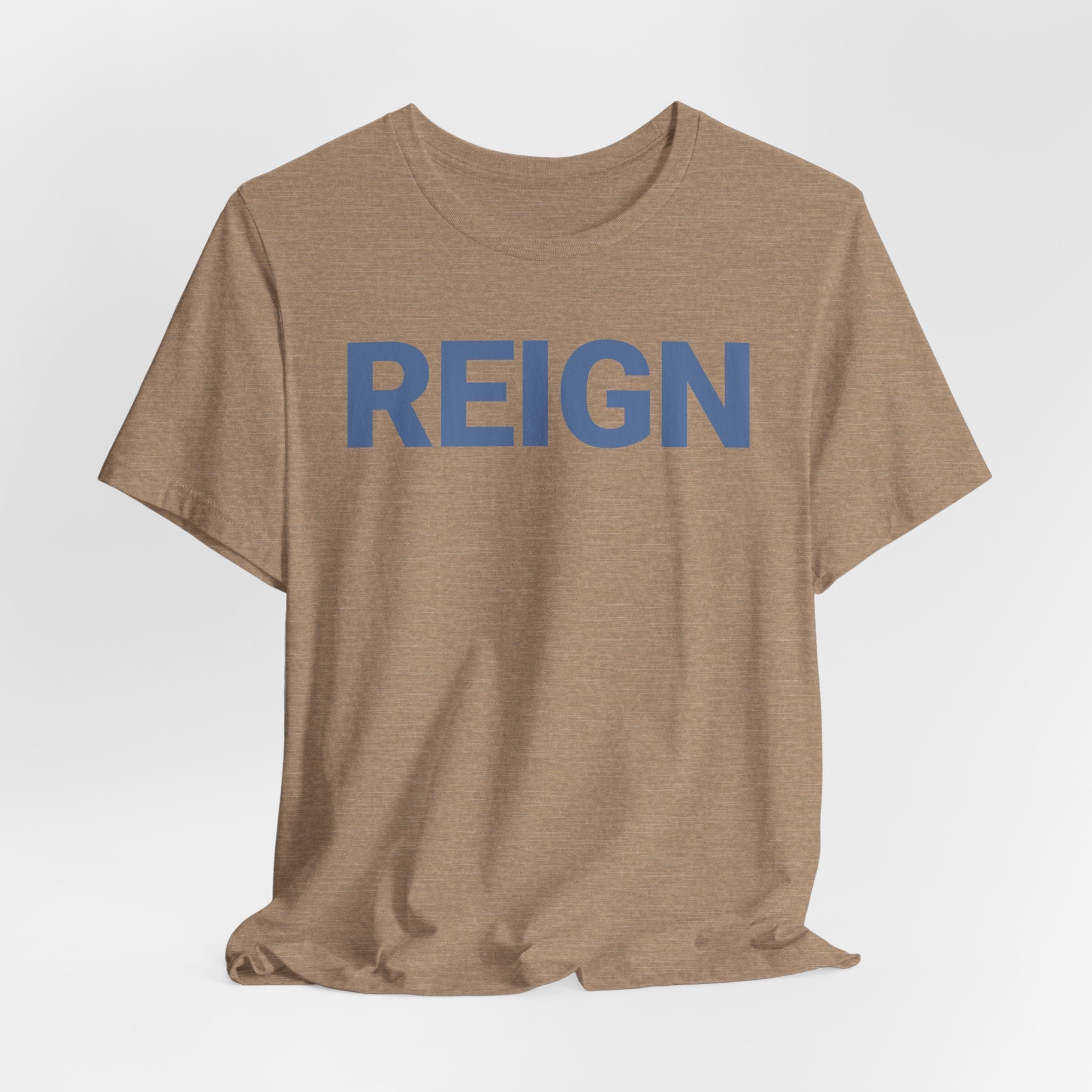 Ryanne Brown Reign Softblend T-shirt | Chix Sports
