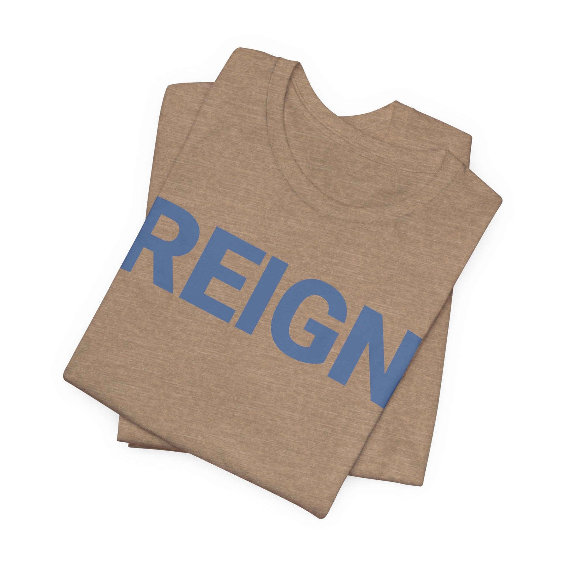 Ryanne Brown Reign Softblend T-shirt | Chix Sports
