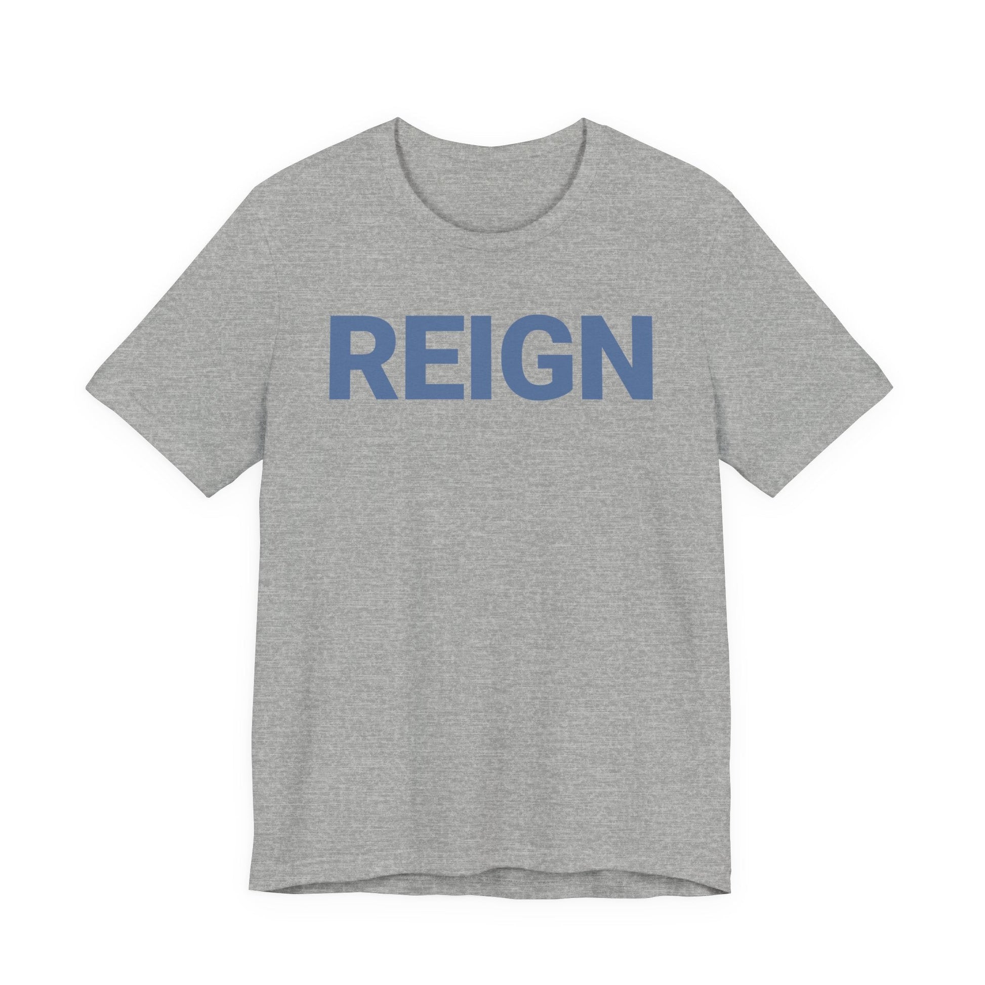 Ryanne Brown Reign Softblend T-shirt | Chix Sports