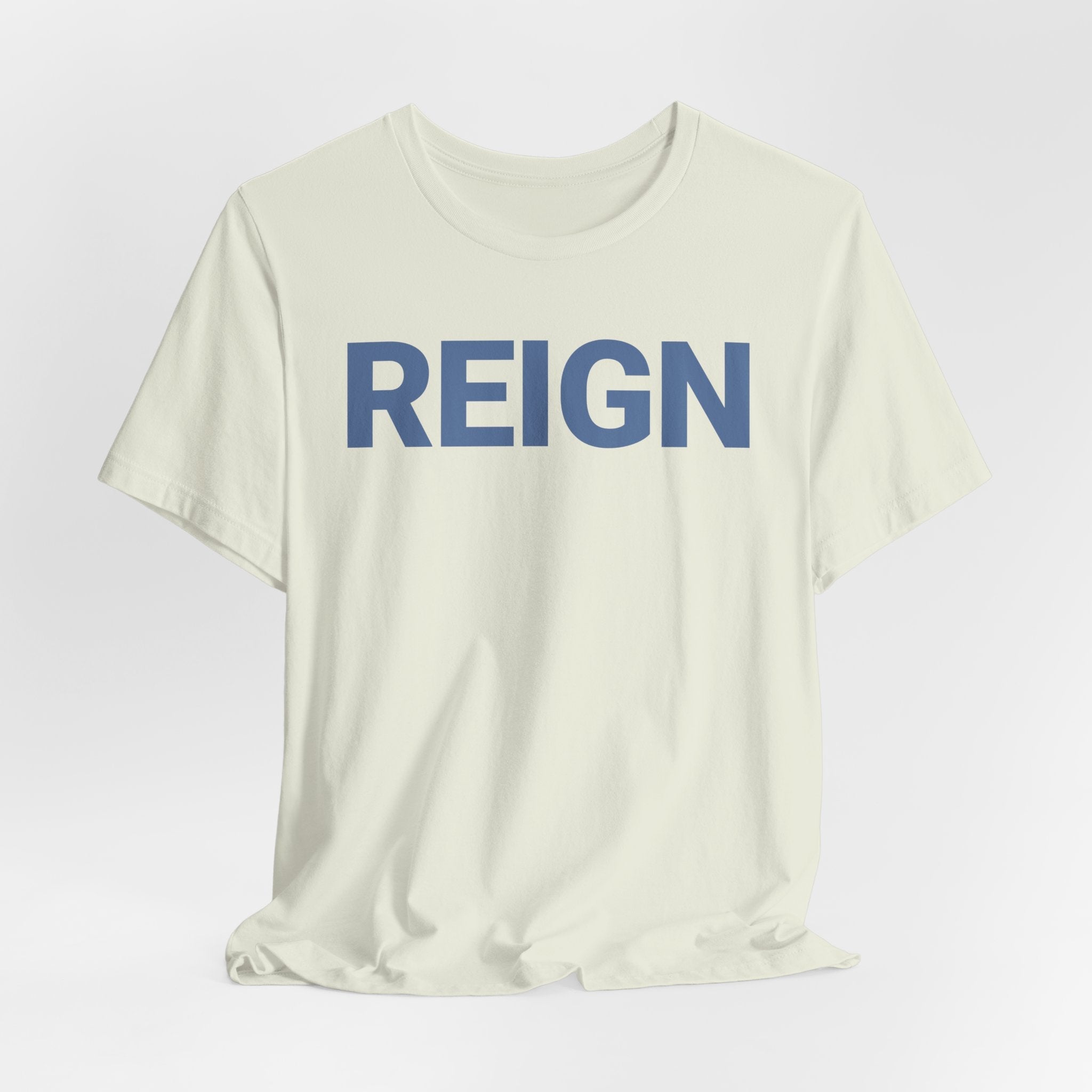Ryanne Brown Reign Softblend T-shirt | Chix Sports