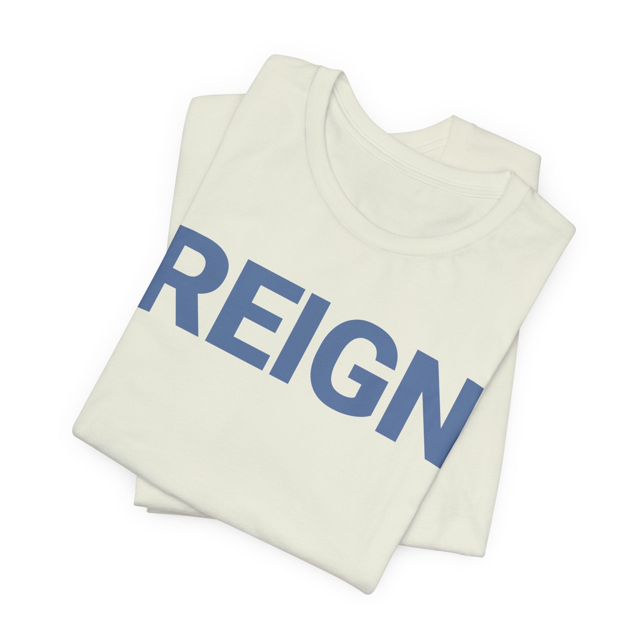 Ryanne Brown Reign Softblend T-shirt | Chix Sports