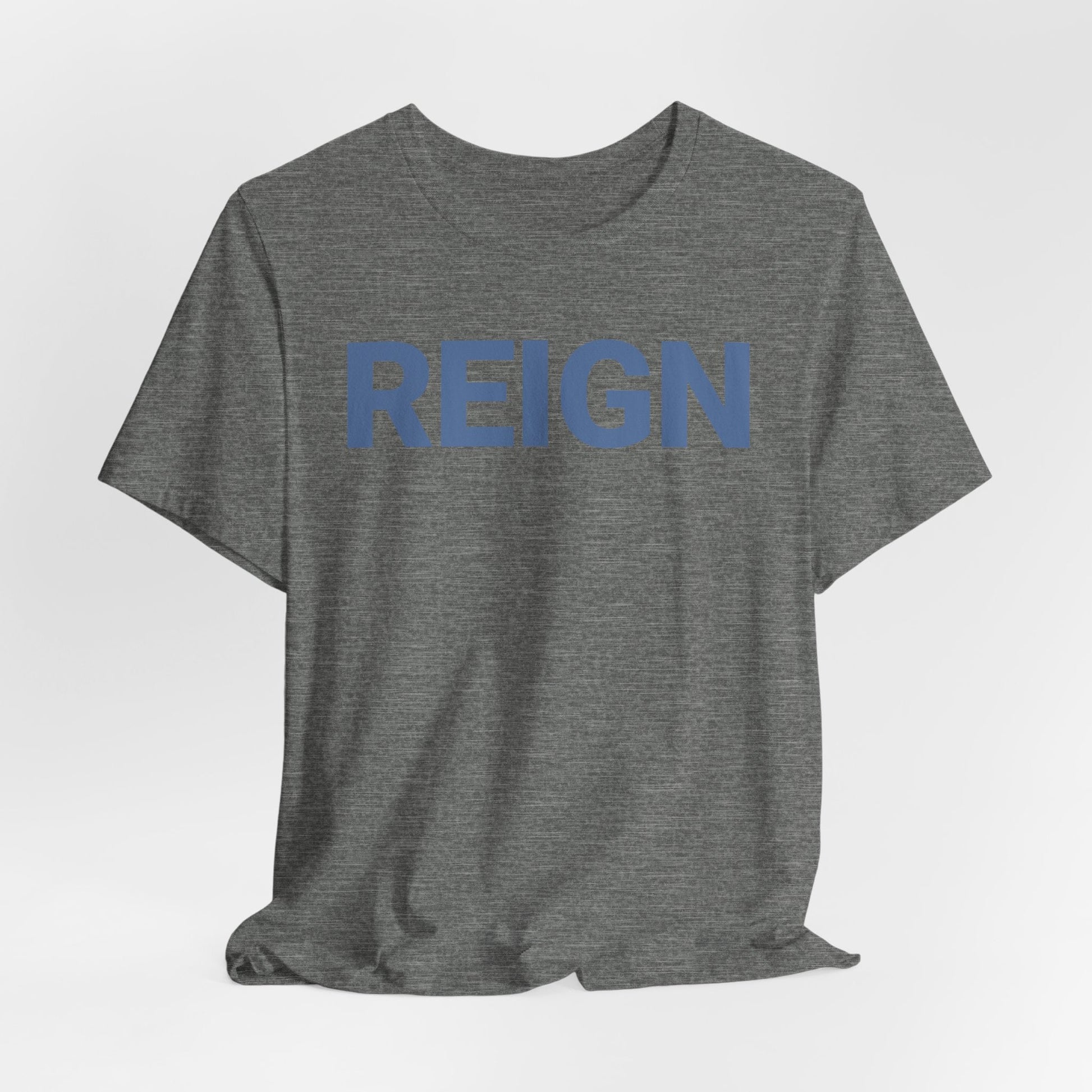Ryanne Brown Reign Softblend T-shirt | Chix Sports