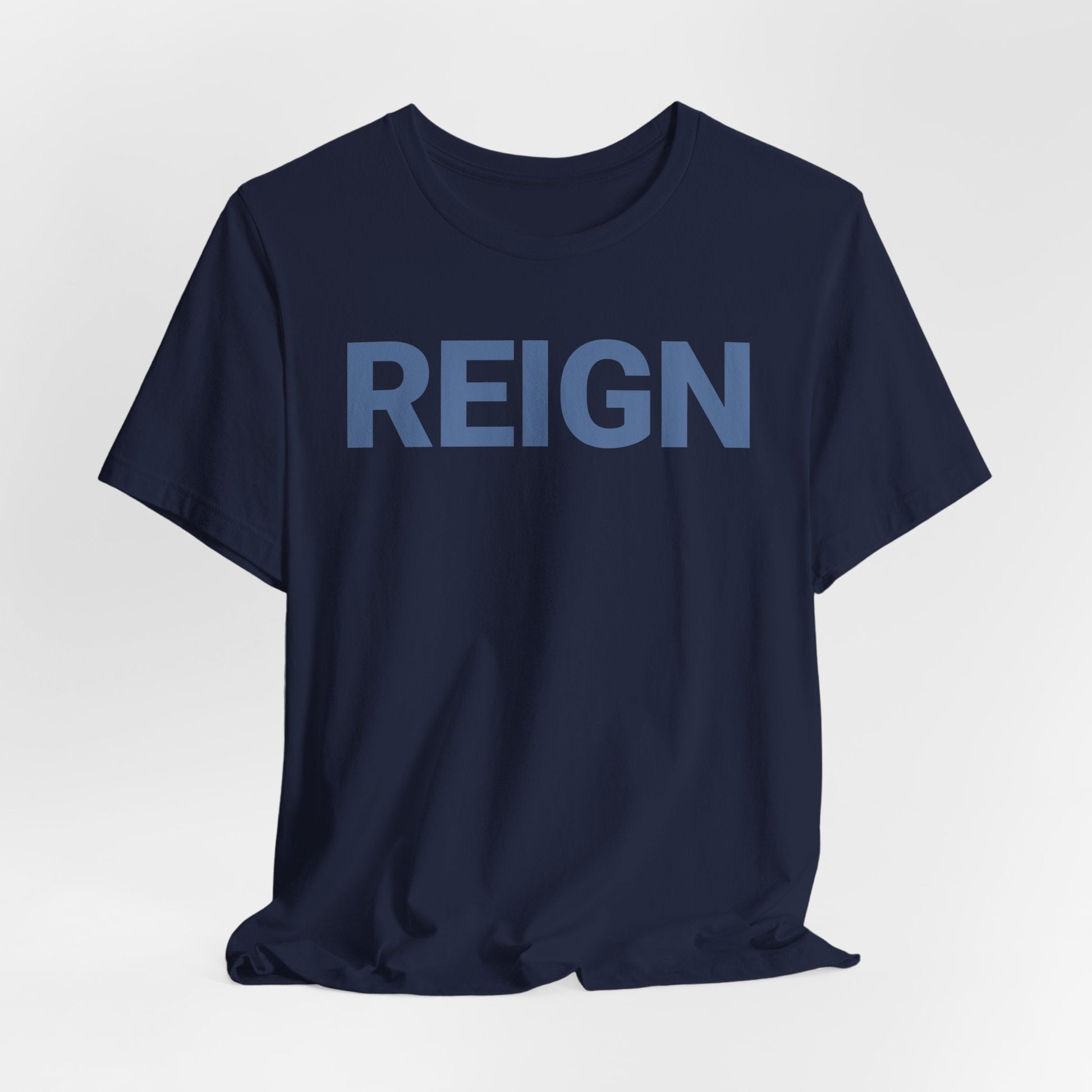 Ryanne Brown Reign Softblend T-shirt | Chix Sports