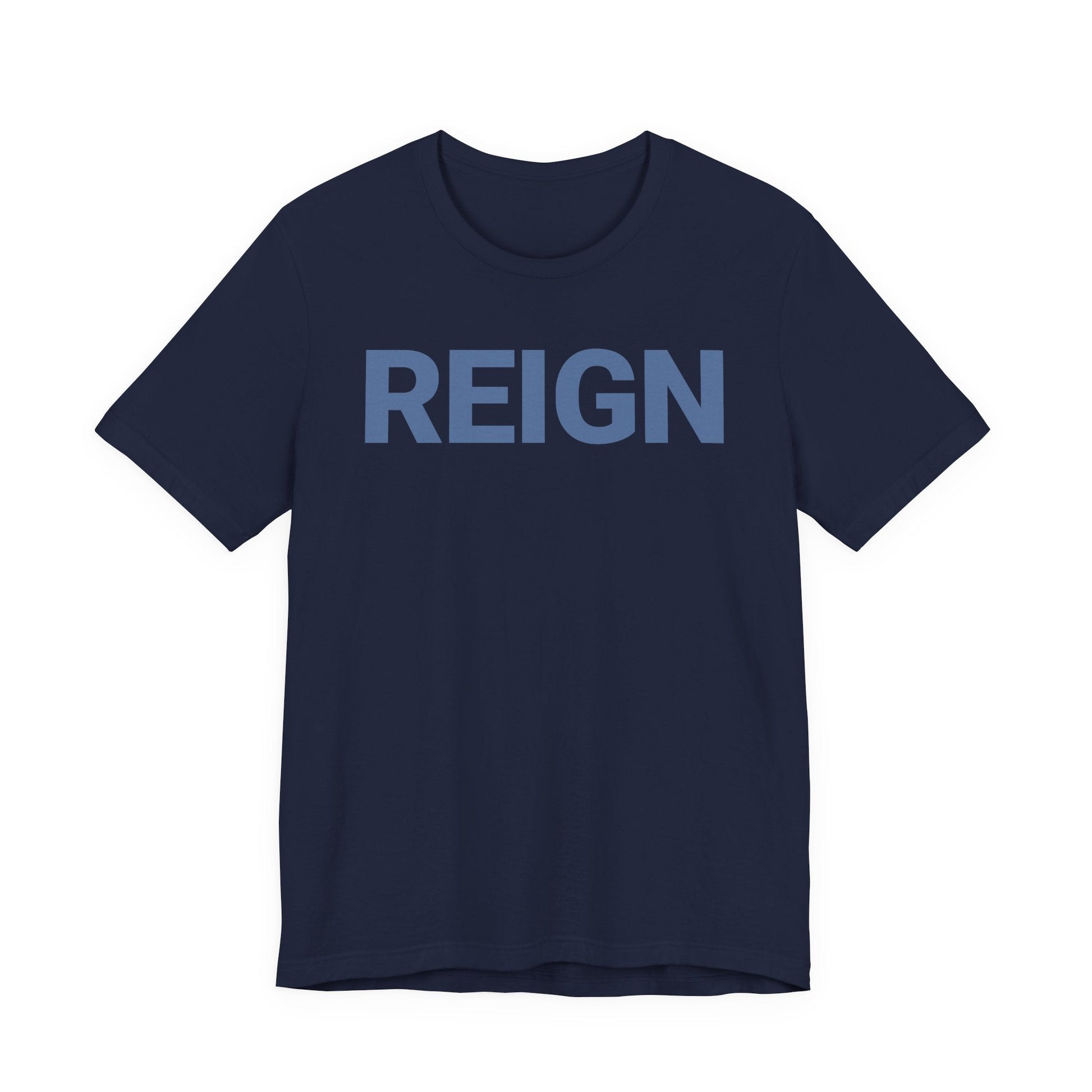 Ryanne Brown Reign Softblend T-shirt | Chix Sports