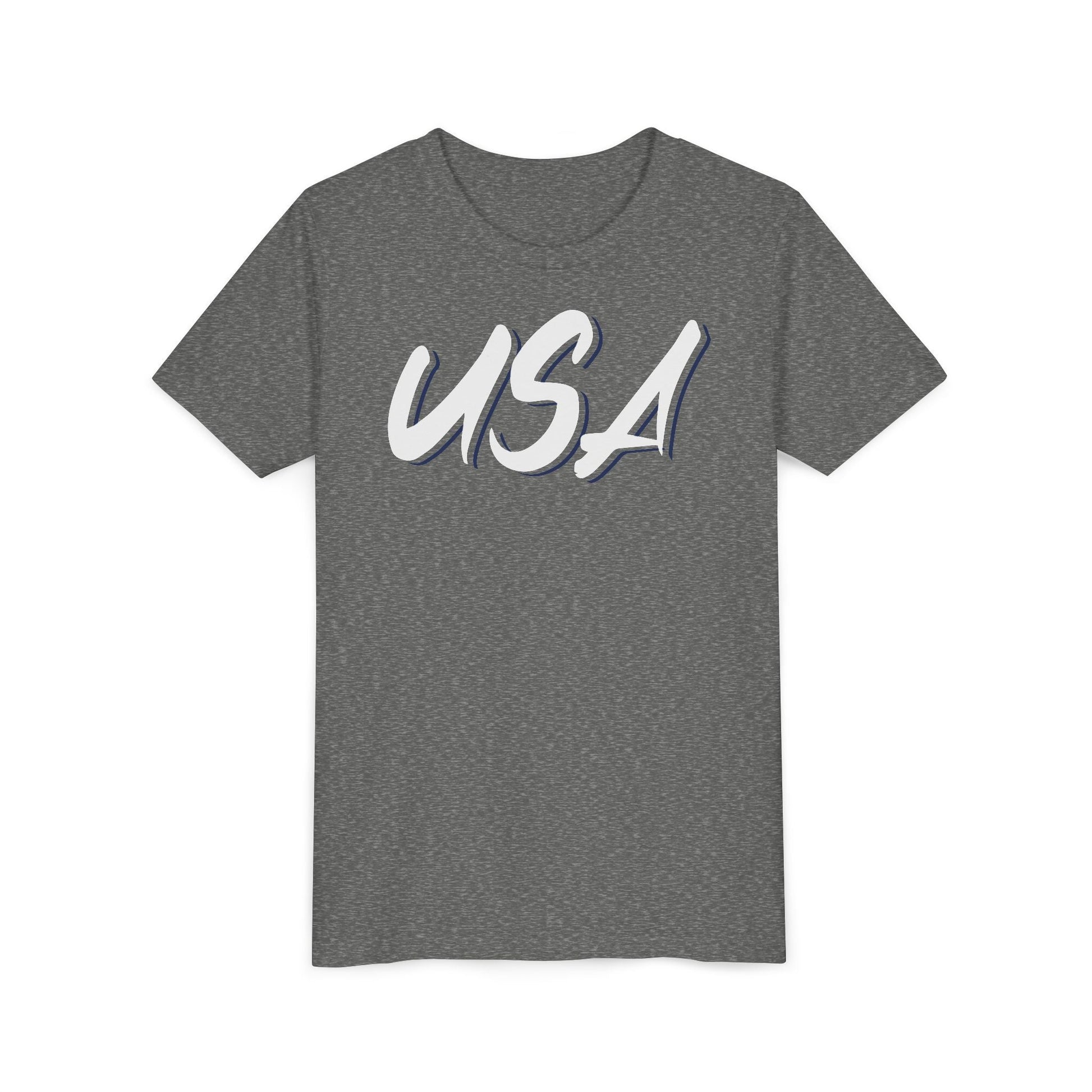 Sam Coffey Kids Women's Soccer Softblend Shirt | Chix Sports
