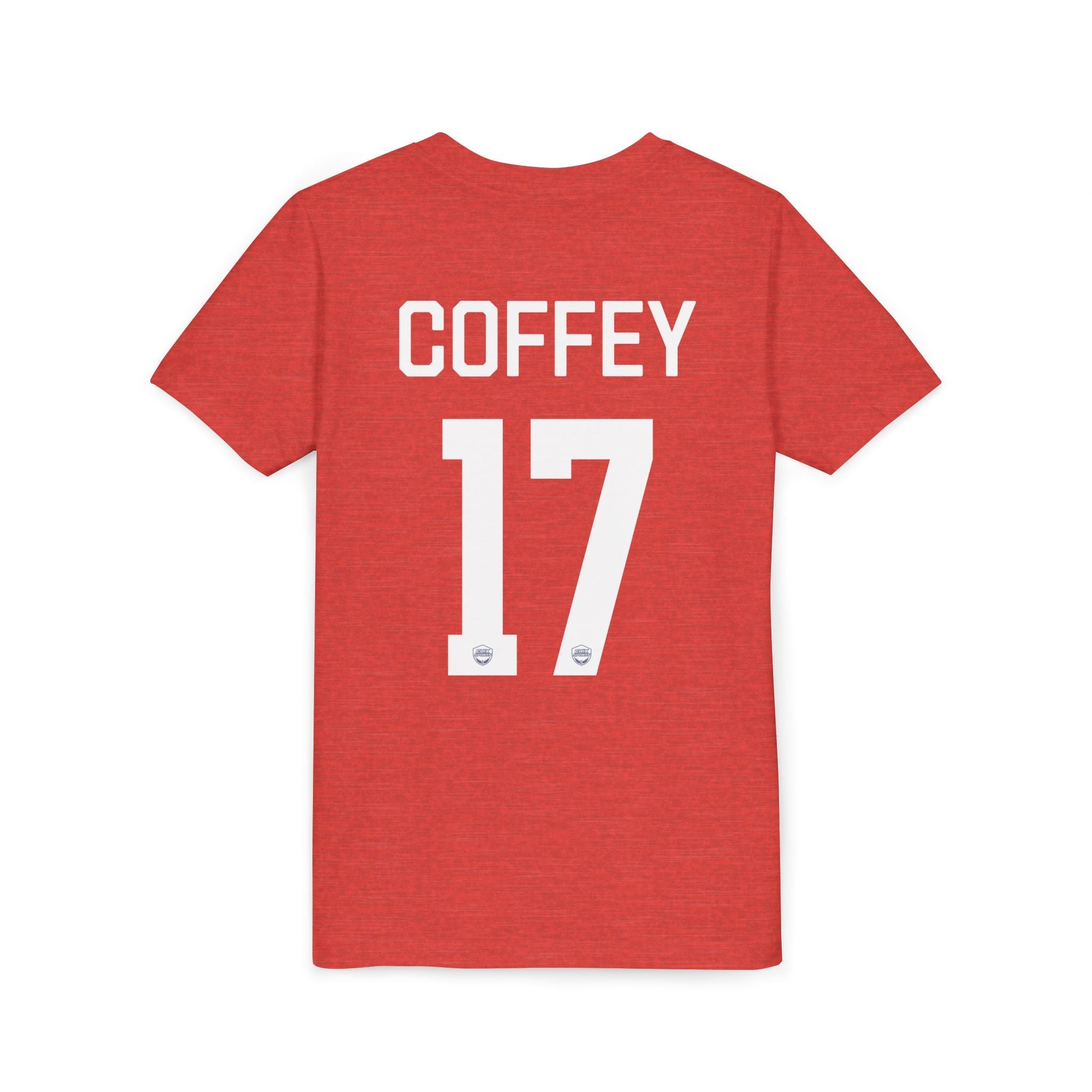 Sam Coffey Kids Women's Soccer Softblend Shirt | Chix Sports