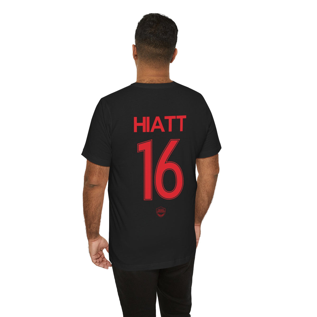 Sam Hiatt Unisex Thorns Jersey Shirt | Chix Sports