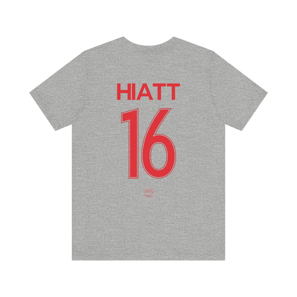 Sam Hiatt Unisex Thorns Jersey Shirt | Chix Sports