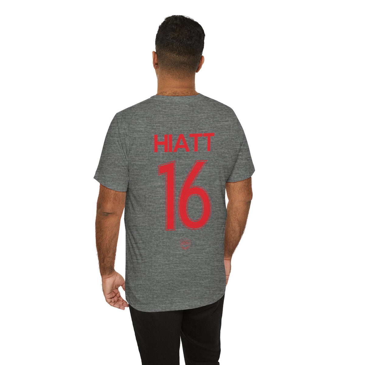 Sam Hiatt Unisex Thorns Jersey Shirt | Chix Sports