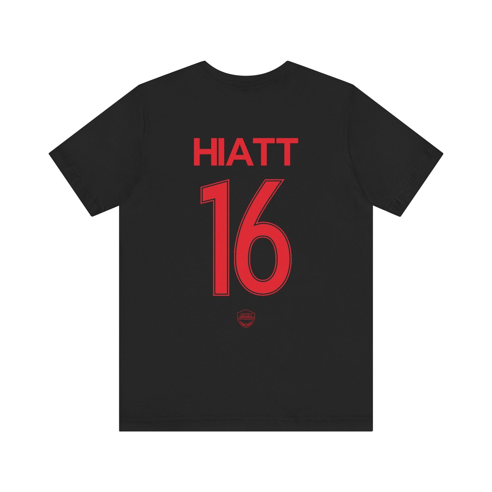 Sam Hiatt Unisex Thorns Jersey Shirt | Chix Sports