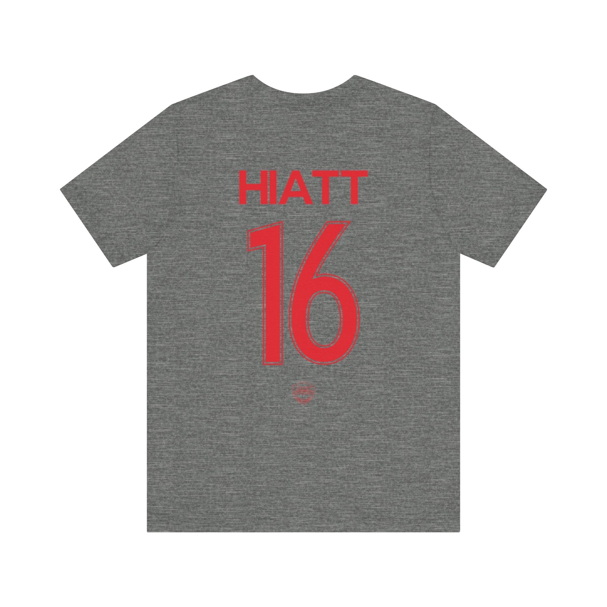 Sam Hiatt Unisex Thorns Jersey Shirt | Chix Sports